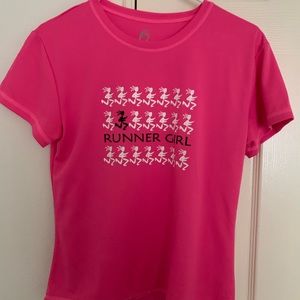 💗Workout shirt💗